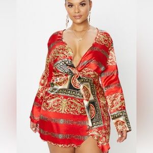 Pretty Little Thing Dress